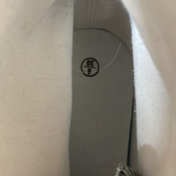 hash bubbie Women's High top Sneakers Classic High Tops Canvas Sneakers - Picture 2 of 4